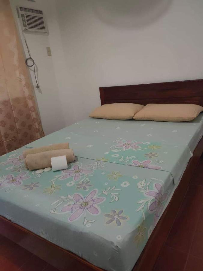 Two Season Tourist Inn San Vicente  Buitenkant foto
